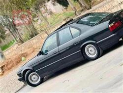 بي ام دبليو الفئة 5